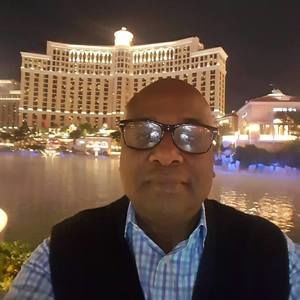 Meet your Posher, Troy